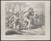 Return of the Spies from Canaan, The
