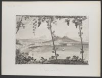 Naples from the West