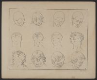 Studies of heads