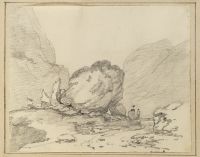Page of an album