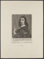 Portrait of Stefano della Bella