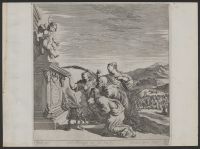 Allegory of the Promise of Love