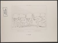 The Proud, Purgatorio Canto 11, Plate 15