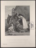 The Guerilla Taking Leave of his Confessor