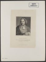 Portrait of Thomas Flatman
