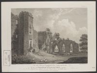 College of Lincluden