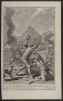 Cain Rises Up Against His Brother Abel... (Genesis 4:9)