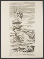 Apollo slaying Coronis (Plate 20)