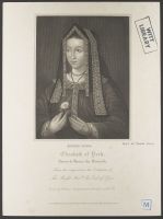 Elizabeth of York