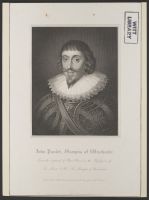 John Paulet, Marquis of Winchester