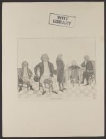 Mr Hamilton Bell, W.S.