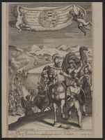 The Israelites' passage over Jordan