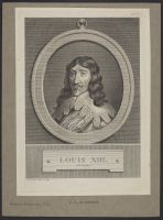 Louis XIII