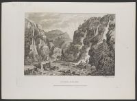 Cascades of Glen-Ishia