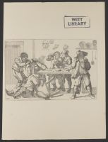 Beggar's Feast