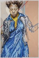 Blues Dance
