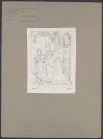 Esther, Act I, Scene III