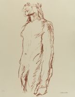 Homage to Hellas Volume I - Kouros
