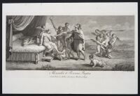 Alexandri et Roxanae Nuptiae