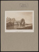 Strensham, Worcestershire