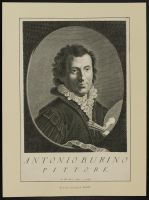 Portrait of Giovanni Antonio Burino