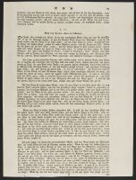 Text from a German edition of William Cavendish's 'La méthode nouvelle et Invention extraordinaire de dresser les chevaux'