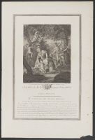 The Nursing of Hercules (La nourriture d'Hercule)