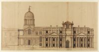 Design for Greenwich