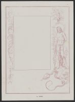 Saint Sebastian