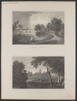 Bangor Iscoed / Holt
