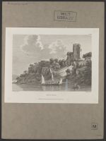 Benson Castle