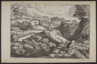 Rocky landscape