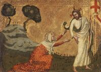 Noli me tangere