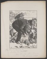 Mock Burial, The
