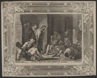 Christ among the sick