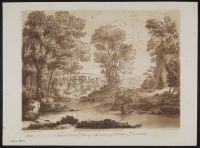 Landscape with Psyche Saved from Drowning