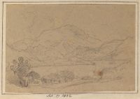 Page of an album