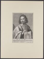 Portrait of Leo van Heil
