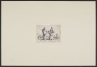 Pulliciniello and Sio Lucretia