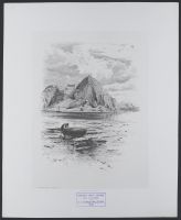 Dumbarton Castle