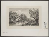 Radcot Weir