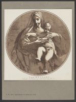 Madonna and Child