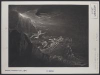 The Fall of the Rebel Angels
