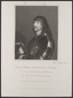 James Stanley, Seventh Earl of Derby
