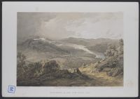 Windermere as Seen from Orrest Head