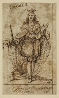 King Arthur of England