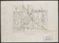 Pylades and Orestes