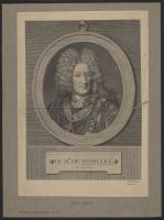 Le M. de Noailles