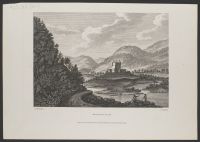 Brae-Mar Castle