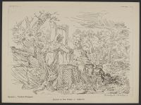 Christ and the Woman of Samaria